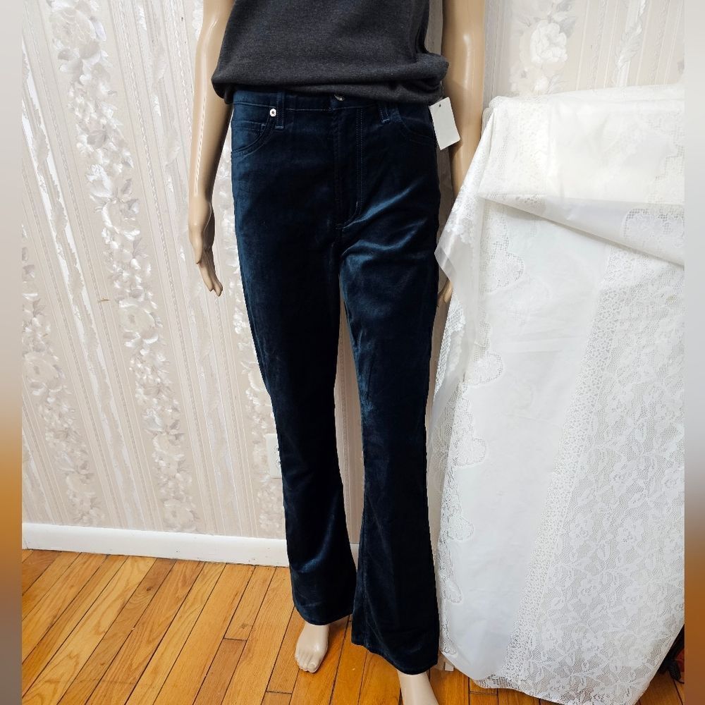 Agolde 5 Pockets Flare Leg Dress Pants NWT